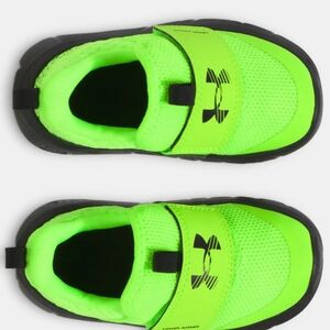 Under Armour UA Flash Running Shoes